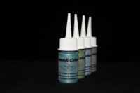 vloeibaar blauw goud 20ml
